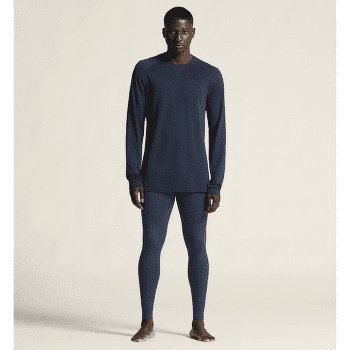 Tričko dlhý rukáv Craft Active Comfort LS 2 Men B396000 tmavě modrá