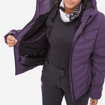 Bunda Millet BREVENT PEAK JACKET WOMEN CORONET BLUE