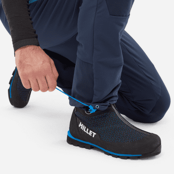 Nohavice Millet KAMET XCS PANT MEN NOIR NEW