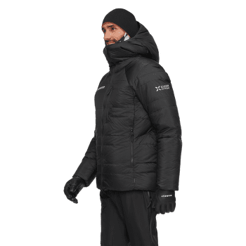 Bunda Mammut Eiger Nordwand Advanced Down IN Hooded Jacket 50643 eiger blue