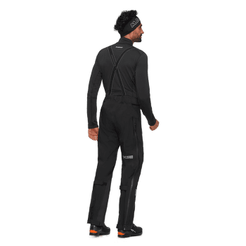 Nohavice Mammut Eiger Nordwand Pro HS Pants Men black 0001