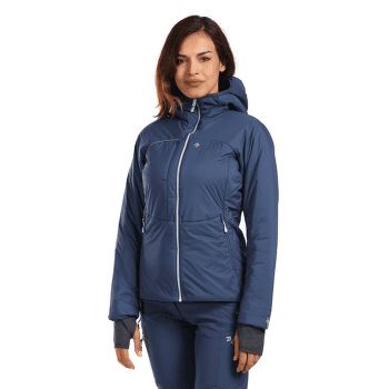 Bunda Direct Alpine Uniq Lady 2.0 ocean