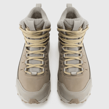 Topánky The North Face Vectiv Fastpack Insulated WP women DUE STONE SLAB/MINERAL SALT