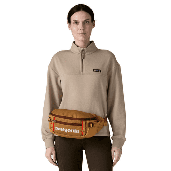 Ľadvinka Patagonia Black Hole Waist Pack 5L Birch White