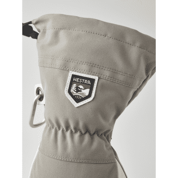 Rukavice Hestra Army Leather Heli Ski Marin