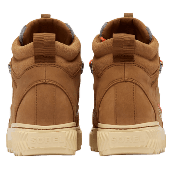 Topánky Sorel ONA AVE™ PEAK BOOT WP Velvet Tan, Honey White 242