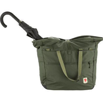 Taška Fjällräven High Coast Tote 30 Mountain Green