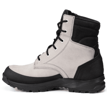 Topánky Hanwag Anvik II GTX warm grey/black