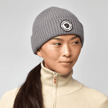 Čiapka Fjällräven 1960 Lite Logo Hat True Red