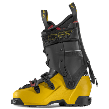Lyžiarky La Sportiva Sender Yellow/Black