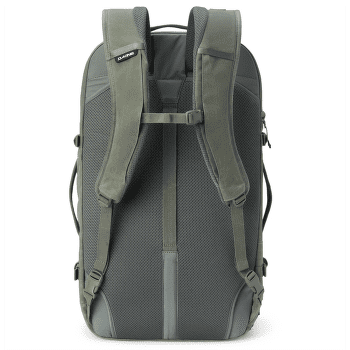 Batoh Dakine SPLIT ADVENTURE 38L BLACK RIPSTOP