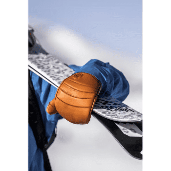 Rukavice Hestra Fall Line Mitt Cork / Cork