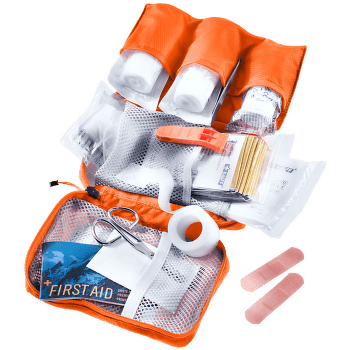 Lekárnička deuter First Aid Kit koi