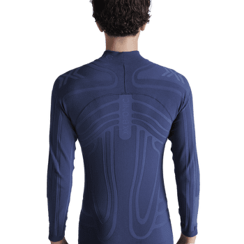 Tričko dlhý rukáv X-Bionic X-Bionic® Heatloop Shirt LS Men Marine