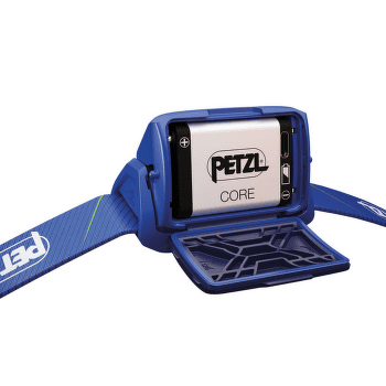 Čelovka Petzl TIKKA® CORE White