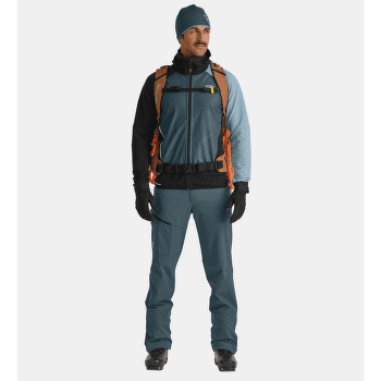 Batoh Ortovox HAUTE ROUTE 32 54501 Blue Nunatak