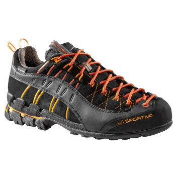 Topánky La Sportiva Hyper GTX Black