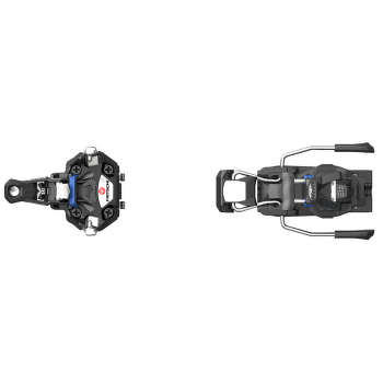 Viazanie Fritschi Xenic 7