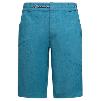 Kraťasy La Sportiva SIERRA ROCK SHORT Men Lake/Night Sky