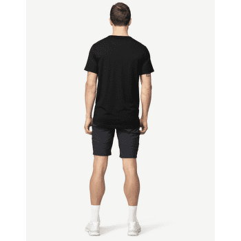 Tričko krátky rukáv Devold Breeze Plus Merino 200 T-Shirt Men 687A  OAT