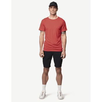 Tričko krátky rukáv Devold Breeze T-Shirt Men (180-210) 696A Falcon
