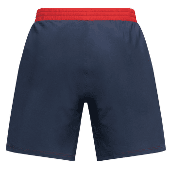 Kraťasy La Sportiva PURE 7" SHORT Men Night Sky/Mountain Red