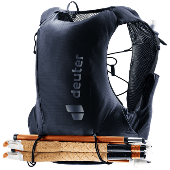 Batoh deuter Traick 9 SL polar-bluejay