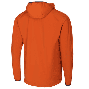 Bunda Direct Alpine Dru Light 1.0 Jacket Men cinnamon/navy