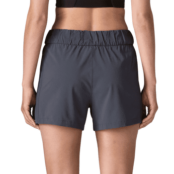 Kraťasy Patagonia Terrebonne Shorts Women River Rock Green