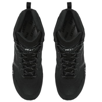 Topánky Millet HIKE UP MID GTX Women BLACK - NOIR