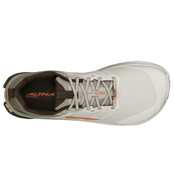 Topánky Altra LONE PEAK 9+ Men BASALT