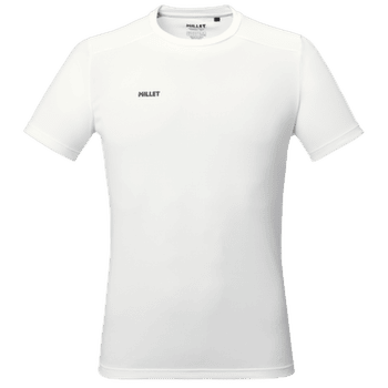 Tričko krátky rukáv Millet FUSION TS SS Men FOGGY DEW NEW