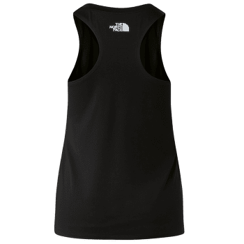 Tielko The North Face Flex Tank Women TNF BLACK