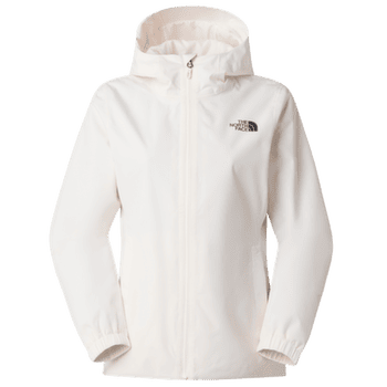 Bunda The North Face Quest Mono Jacket Women WHITE DUNE