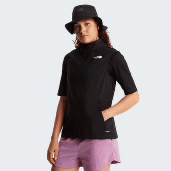 Bunda The North Face Nimble Vest 2 Women TNF BLACK