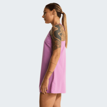 Šaty The North Face Flex Woven 2in1 Dress Women TNF BLACK