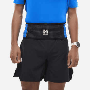 Ľadvinka Millet INTENSE PRO BELT ICON BLUE/BLACK