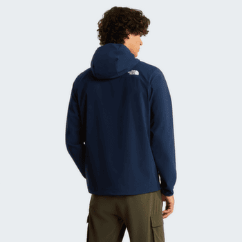 Bunda The North Face Nimble Hoodie 2 Men TNF BLACK