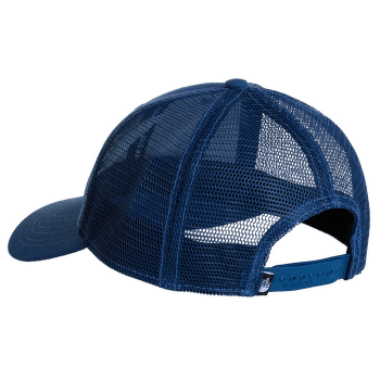 Šiltovka The North Face Embroidered Mudder Trucker OF5 SHADY BLUE/BEAR GRAPHIC