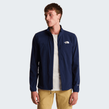 Bunda The North Face Nimble Jacket 2 Men TNF BLACK