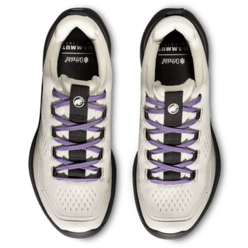 Topánky Mammut Sertig III Low Women moonbeam 00383