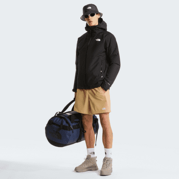 Bunda The North Face Lightning Zip-In Jacket Men MOG UTILITY BROWN/WOODLAND GREEN/KHAKI STONE