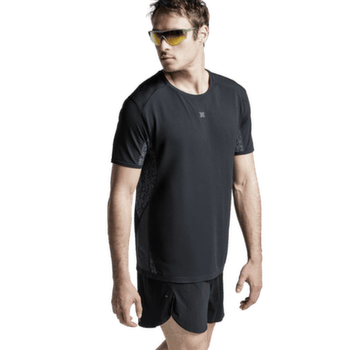 Tričko krátky rukáv X-Bionic X-Bionic® XCeed Run Discover Shirt Women X Black