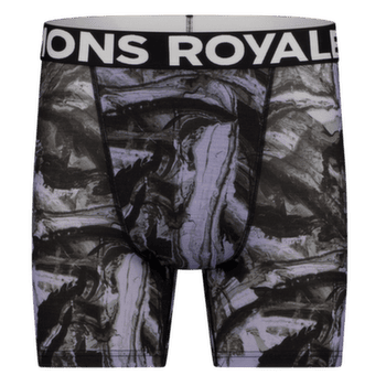 Boxerky Mons Royale Hold 'em Boxer Men Rock Camo