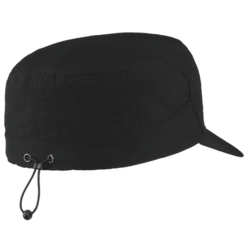 Šiltovka Millet SENECA CAP NOIR NEW