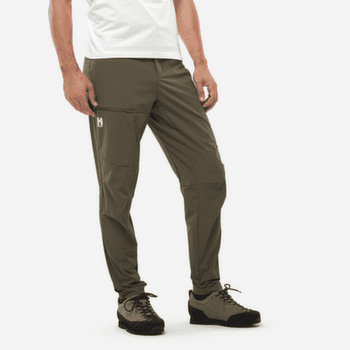 Nohavice Millet CIMAI POLY PANT Men GRAPE LEAF
