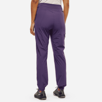 Nohavice Millet CIMAI POLY PT Women PURPLE VELVET