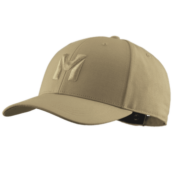 Šiltovka Millet CHAMONIX BASEBALL CAP DORITE NEW