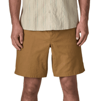 Kraťasy Patagonia Lightweight All-Wear Gi Shorts - 9 in. Men Weathered Stone