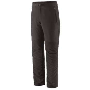 Nohavice Patagonia Terravia Alpine Pants Men Black